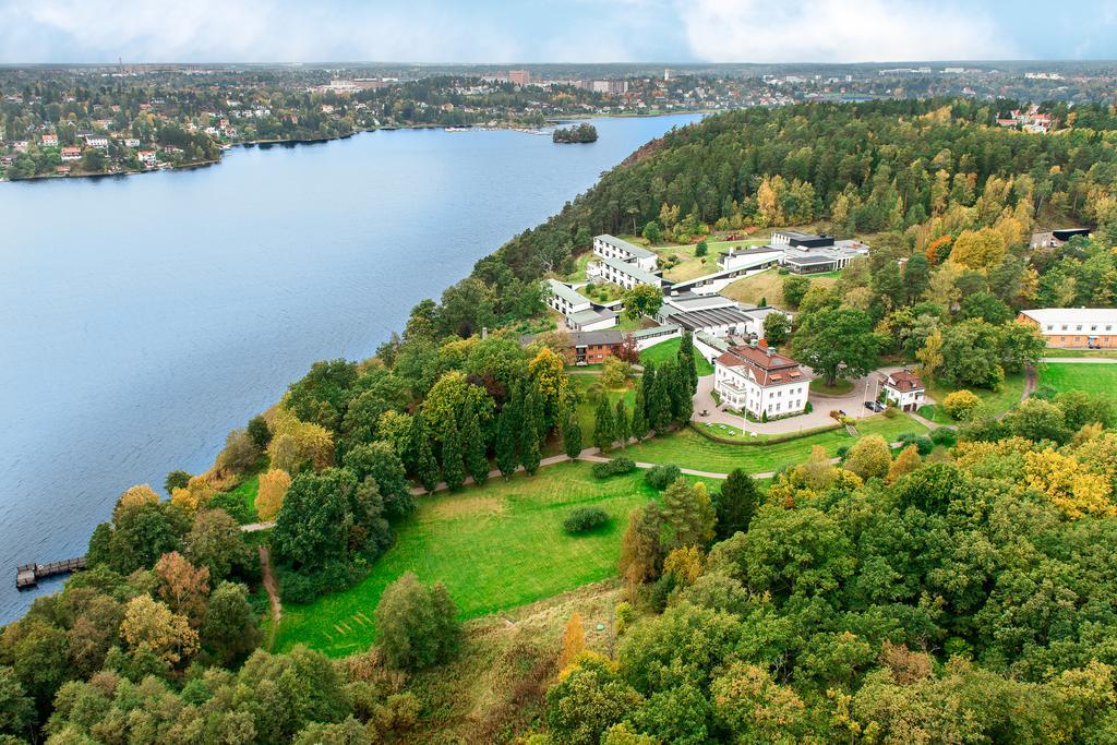 Bergendal Otel Sollentuna Dış mekan fotoğraf