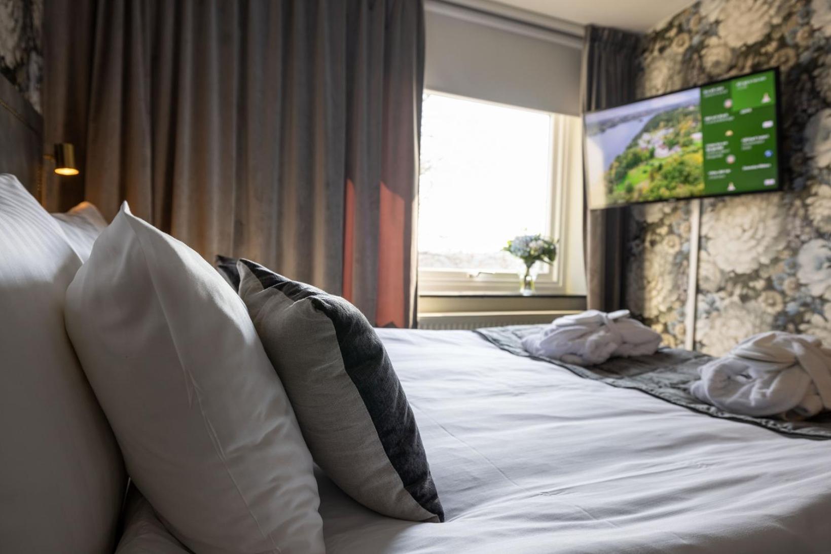 Bergendal Otel Sollentuna Dış mekan fotoğraf