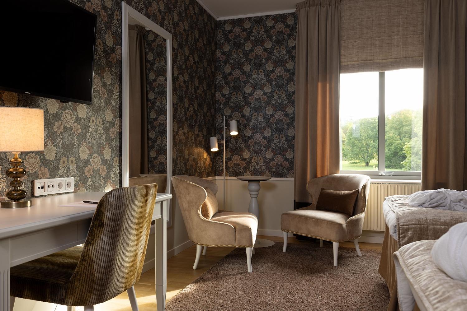 Bergendal Otel Sollentuna Dış mekan fotoğraf