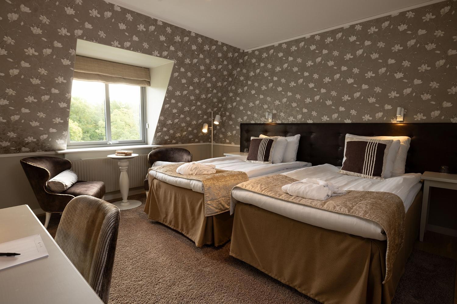 Bergendal Otel Sollentuna Dış mekan fotoğraf