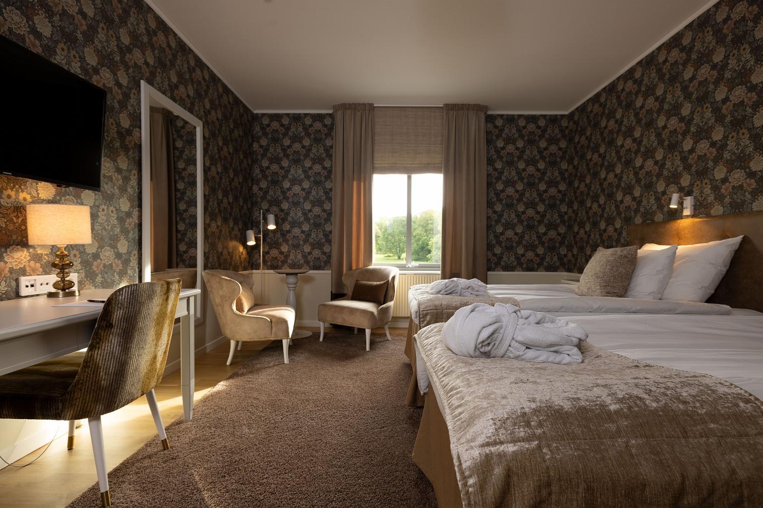 Bergendal Otel Sollentuna Dış mekan fotoğraf