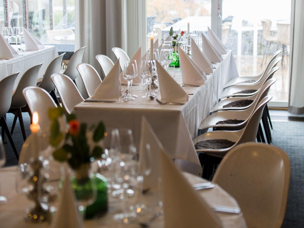 Bergendal Otel Sollentuna Dış mekan fotoğraf