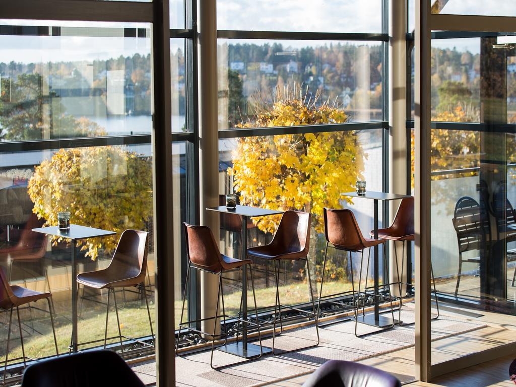 Bergendal Otel Sollentuna Dış mekan fotoğraf