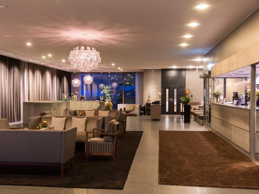 Bergendal Otel Sollentuna Dış mekan fotoğraf