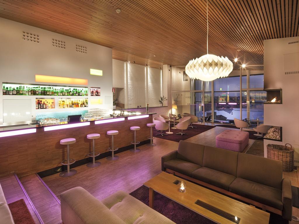 Bergendal Otel Sollentuna Dış mekan fotoğraf