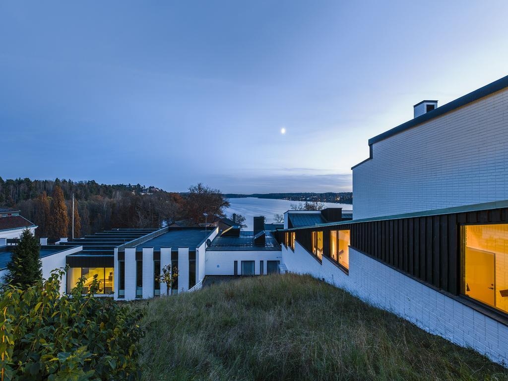 Bergendal Otel Sollentuna Dış mekan fotoğraf