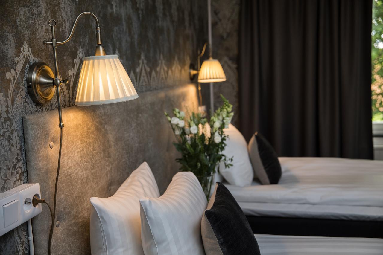 Bergendal Otel Sollentuna Dış mekan fotoğraf