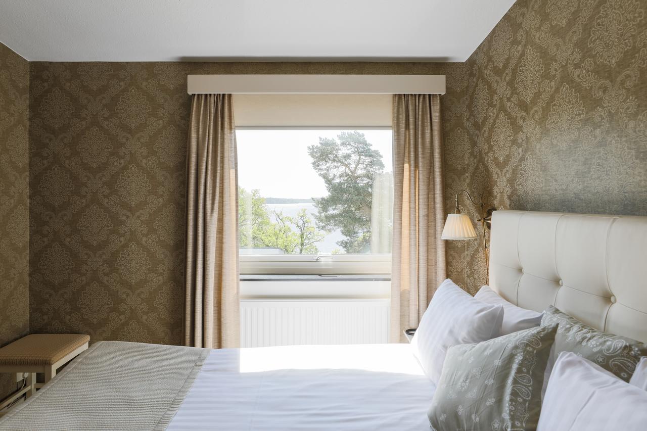 Bergendal Otel Sollentuna Dış mekan fotoğraf