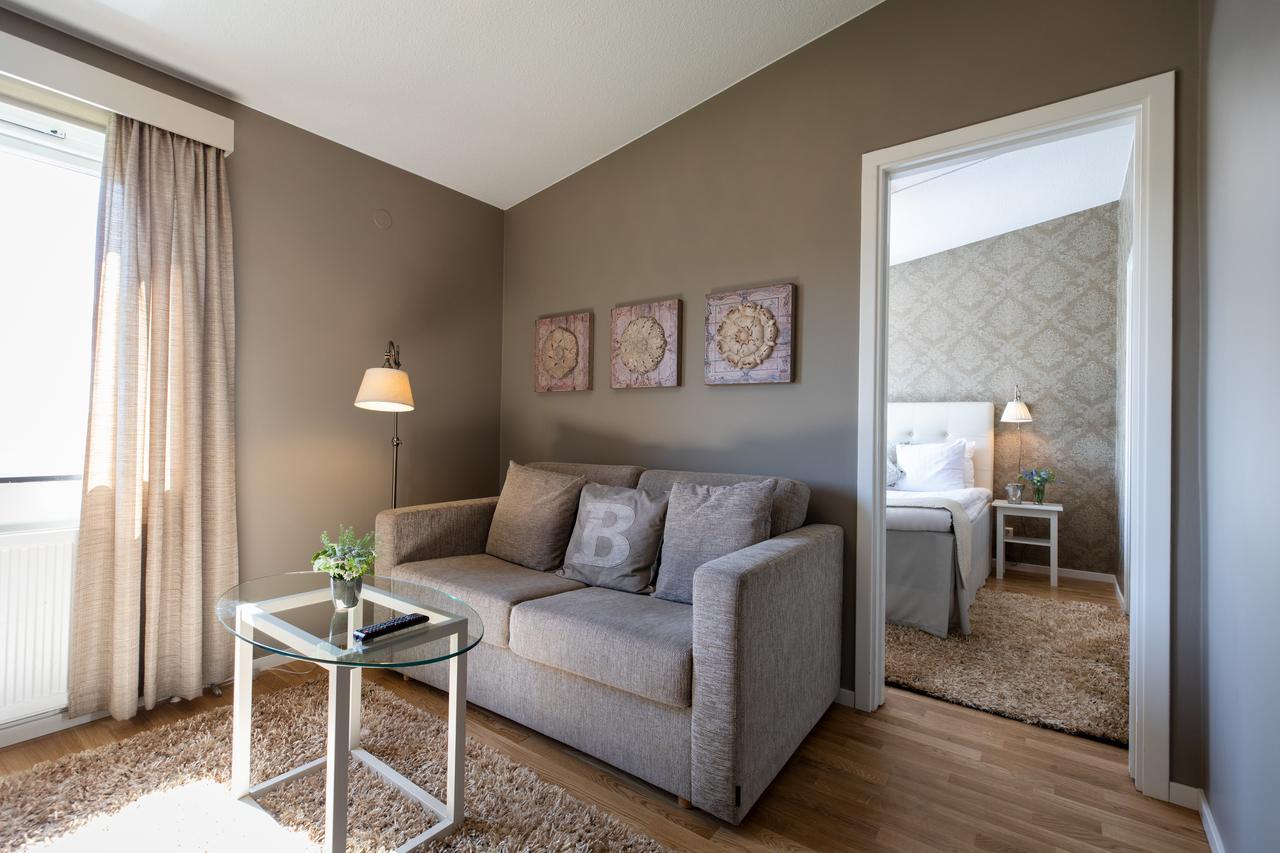 Bergendal Otel Sollentuna Dış mekan fotoğraf