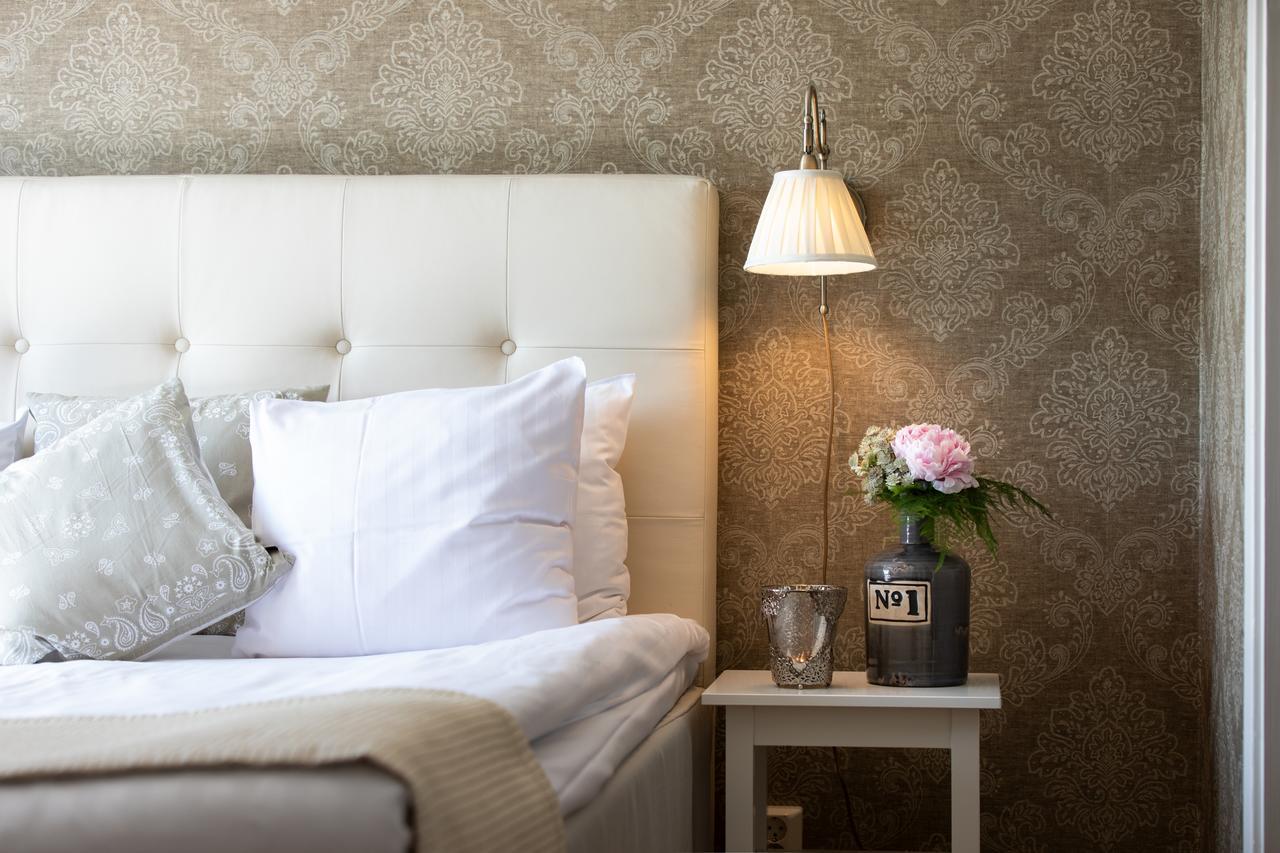 Bergendal Otel Sollentuna Dış mekan fotoğraf