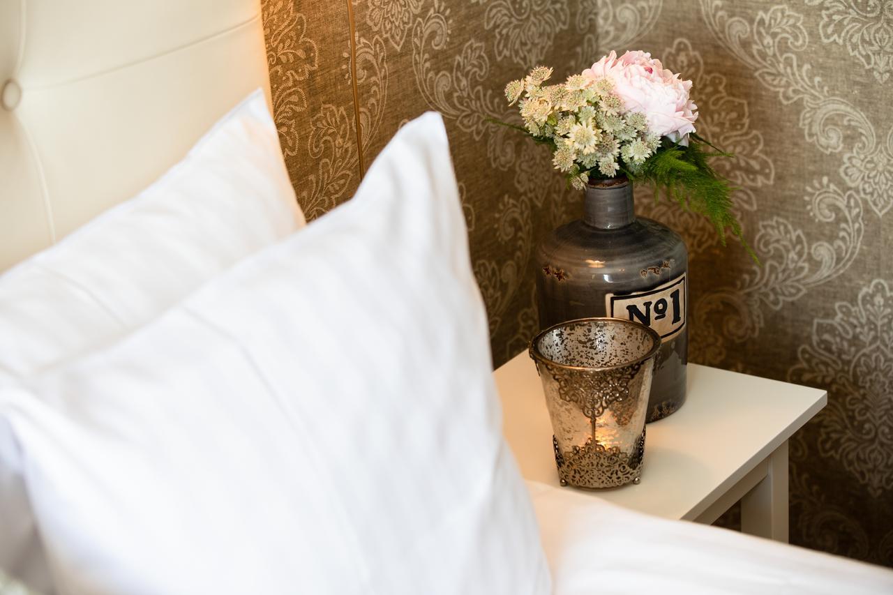 Bergendal Otel Sollentuna Dış mekan fotoğraf
