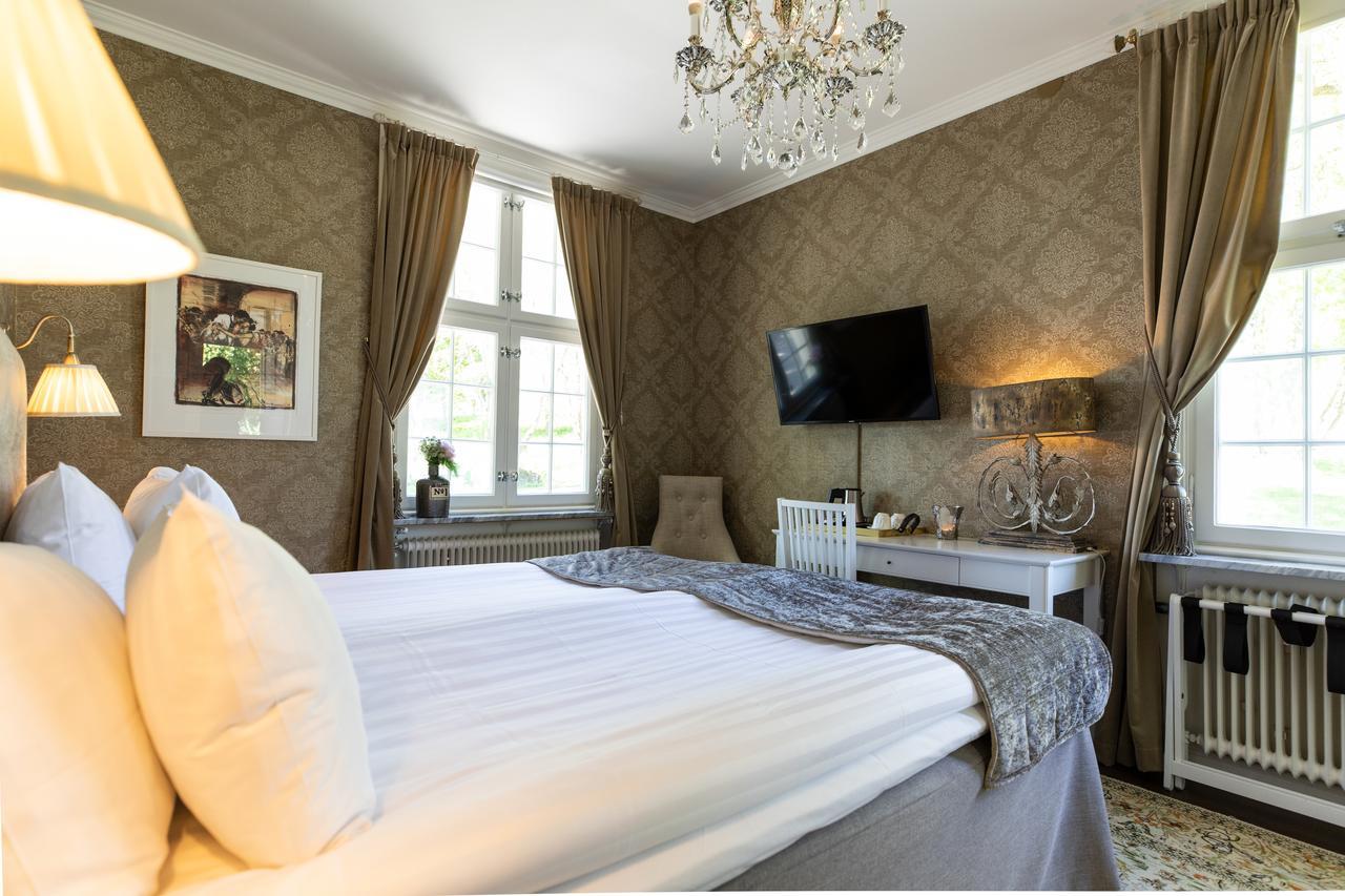 Bergendal Otel Sollentuna Dış mekan fotoğraf