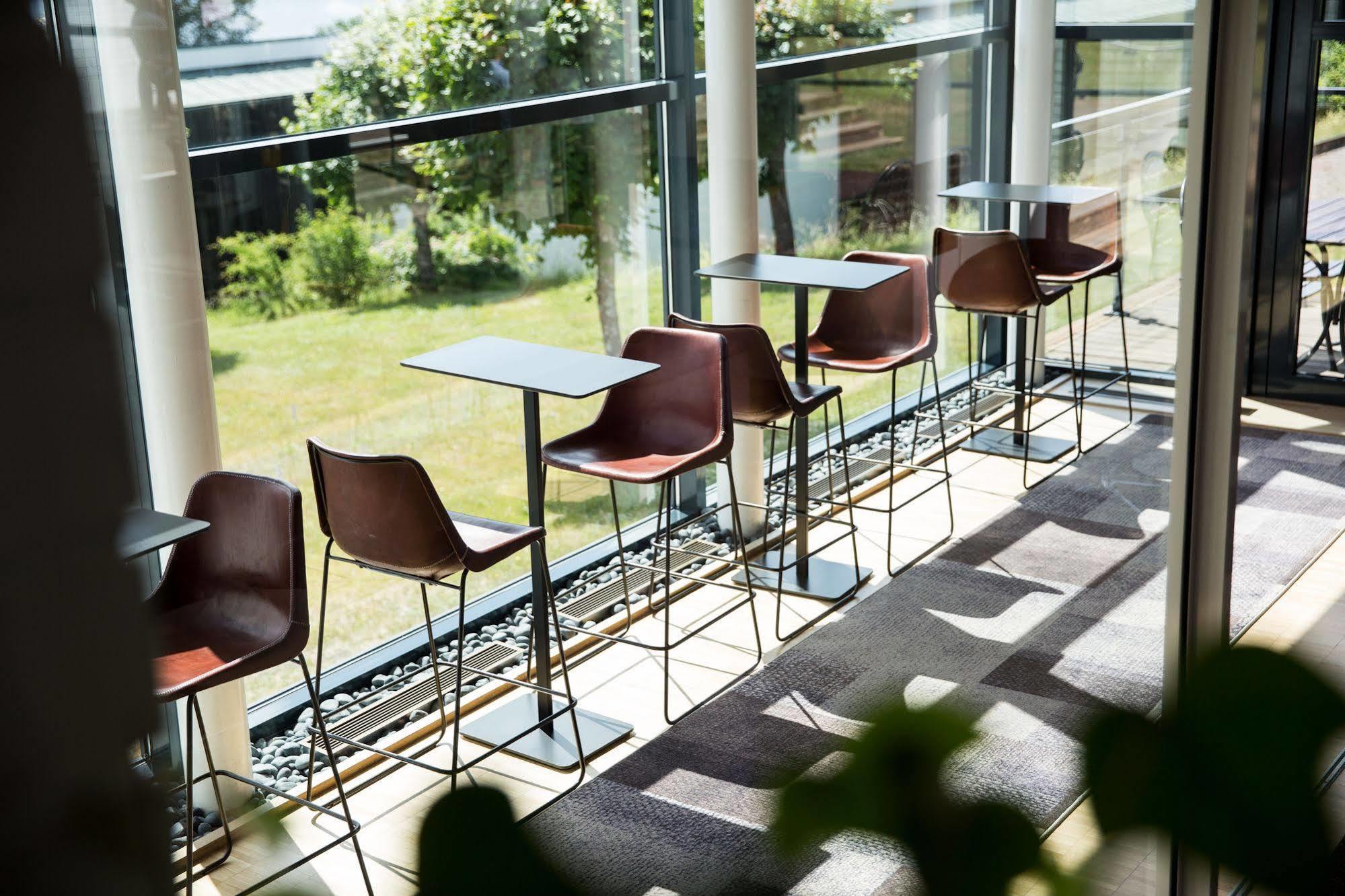 Bergendal Otel Sollentuna Dış mekan fotoğraf