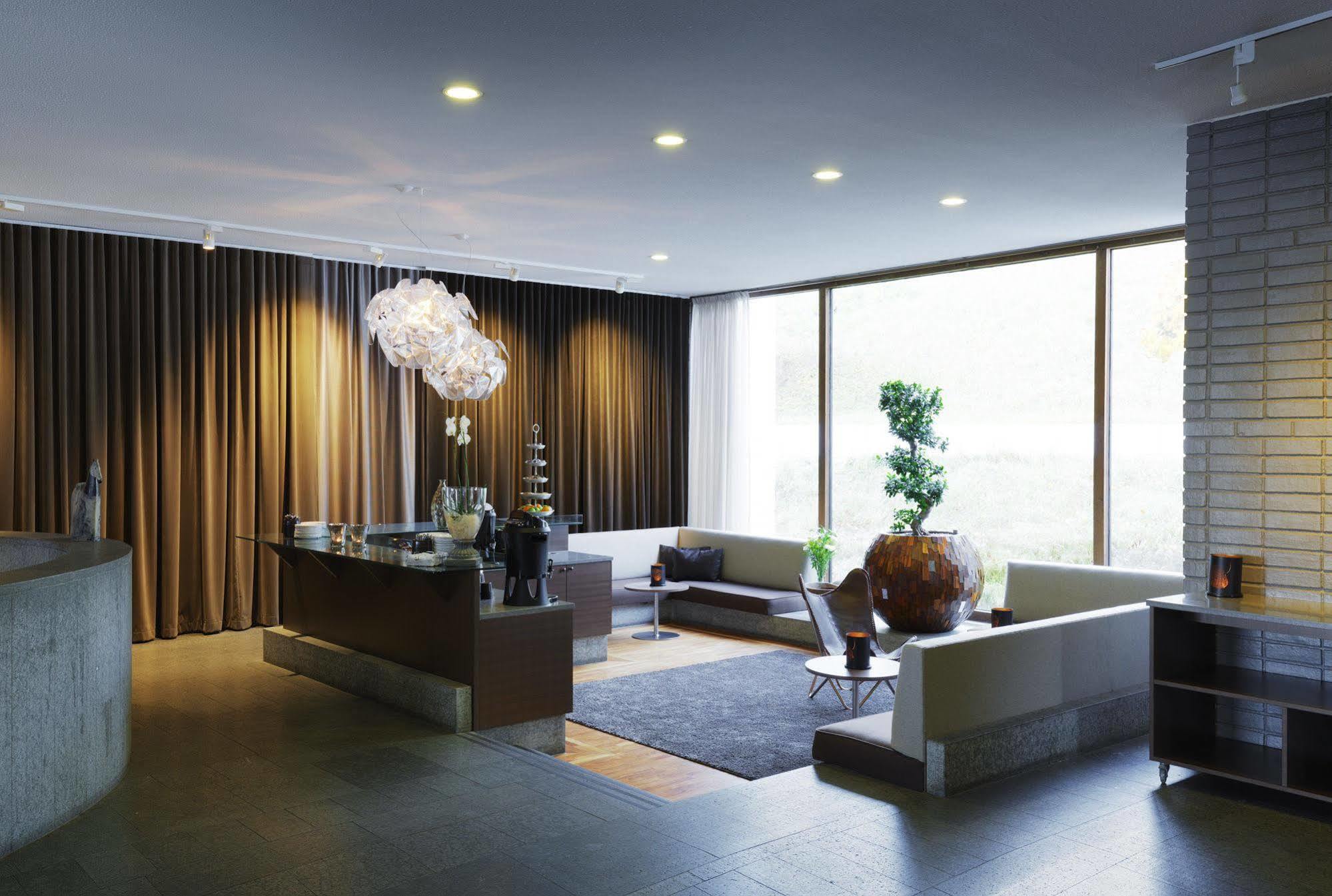 Bergendal Otel Sollentuna Dış mekan fotoğraf